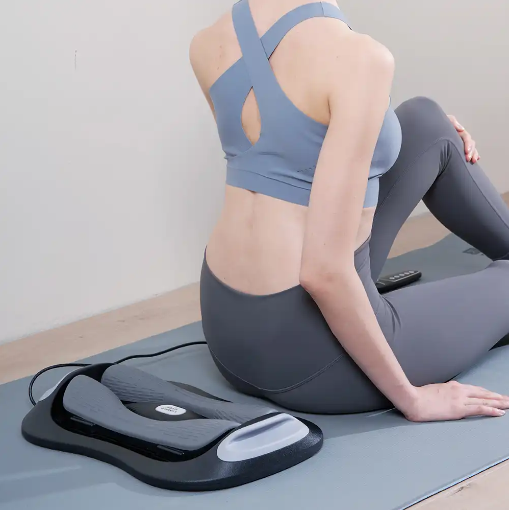 BackFlex™ - Multifunctional Lumbar Stretcher